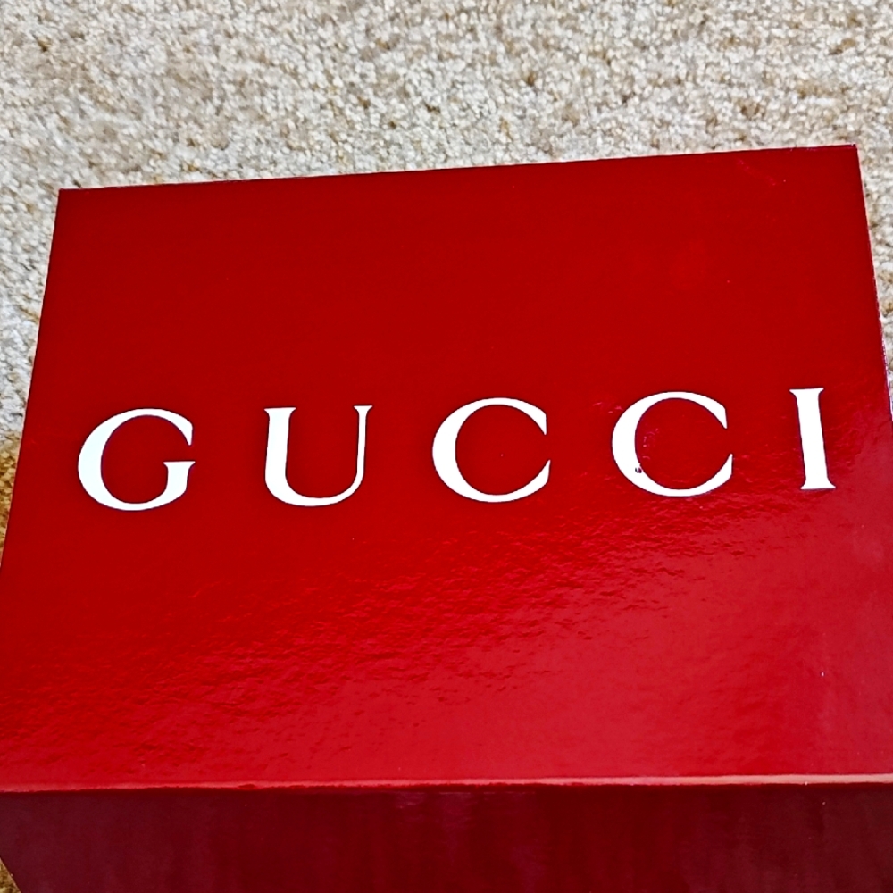 Gucci Mens Bag